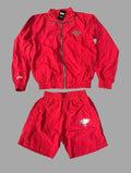 03 Windbreaker set