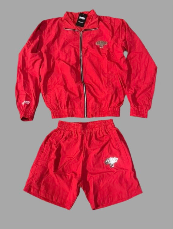 03 Windbreaker sets